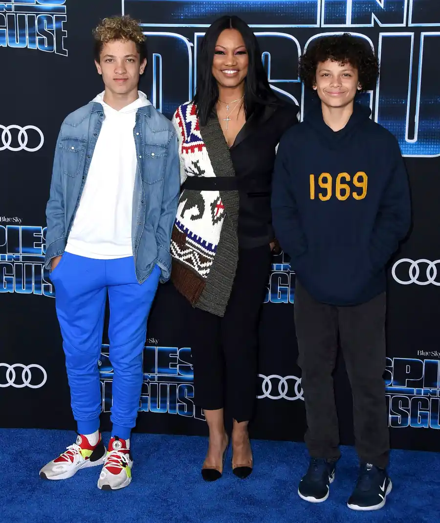 How Celebrity Parents Are Educating Kids About Racism Following George Floyd’s Death: Books, Conversations and More