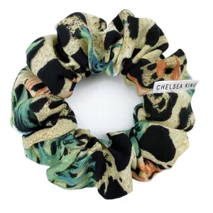 chelsea king scrunchie