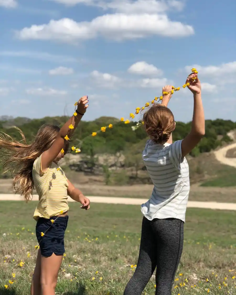 Chip and Joanna Gaines’ Family Album