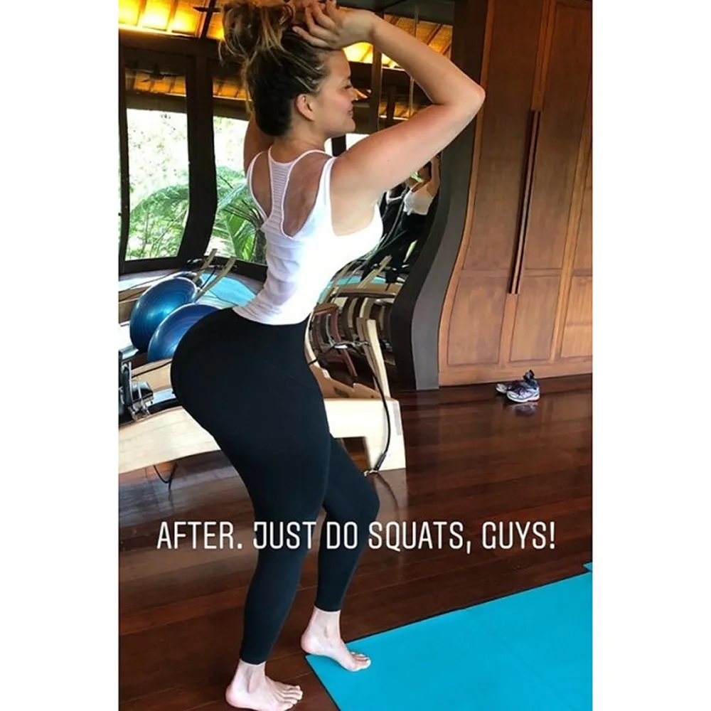 Alo Airlift High Waist Leggings