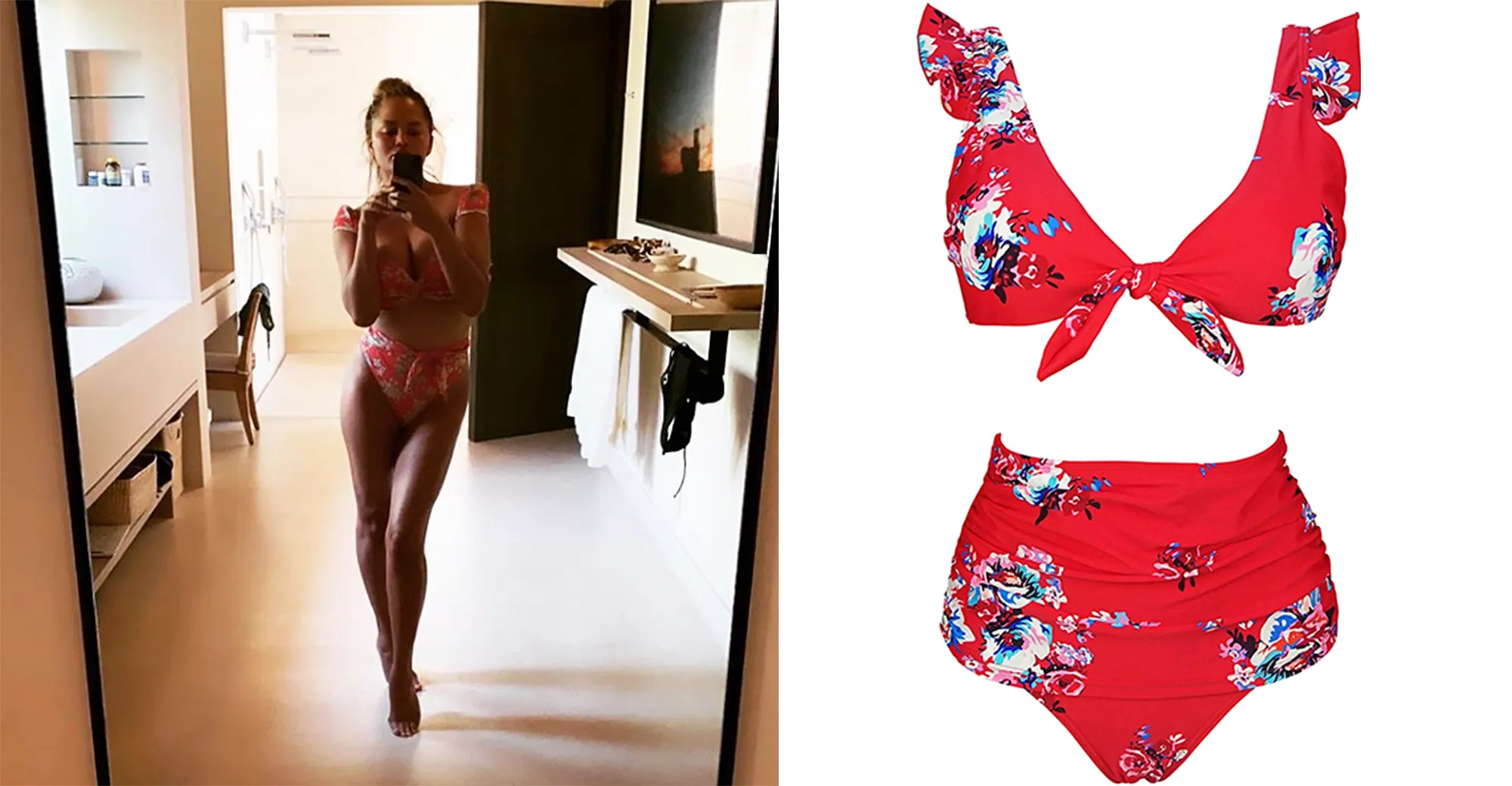 chrissy-teigen-bikini