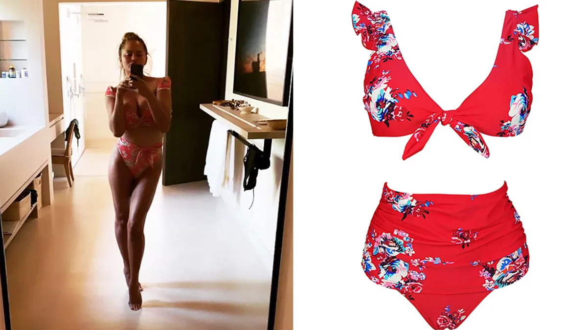 chrissy-teigen-bikini