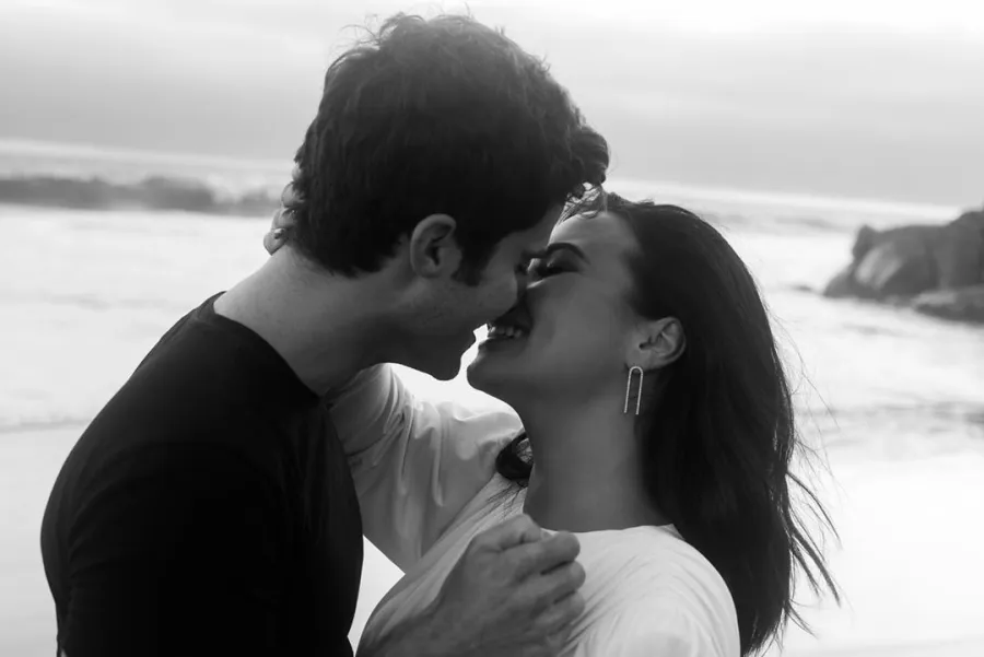 demi lovato max ehrich engaged