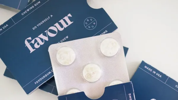 favour gum
