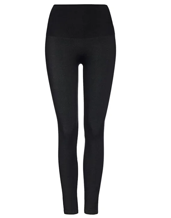 find. Women's Denim Look Leggings