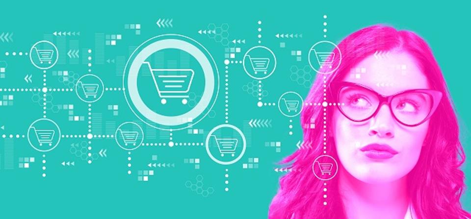 Luxury Retail Shopping During Covid