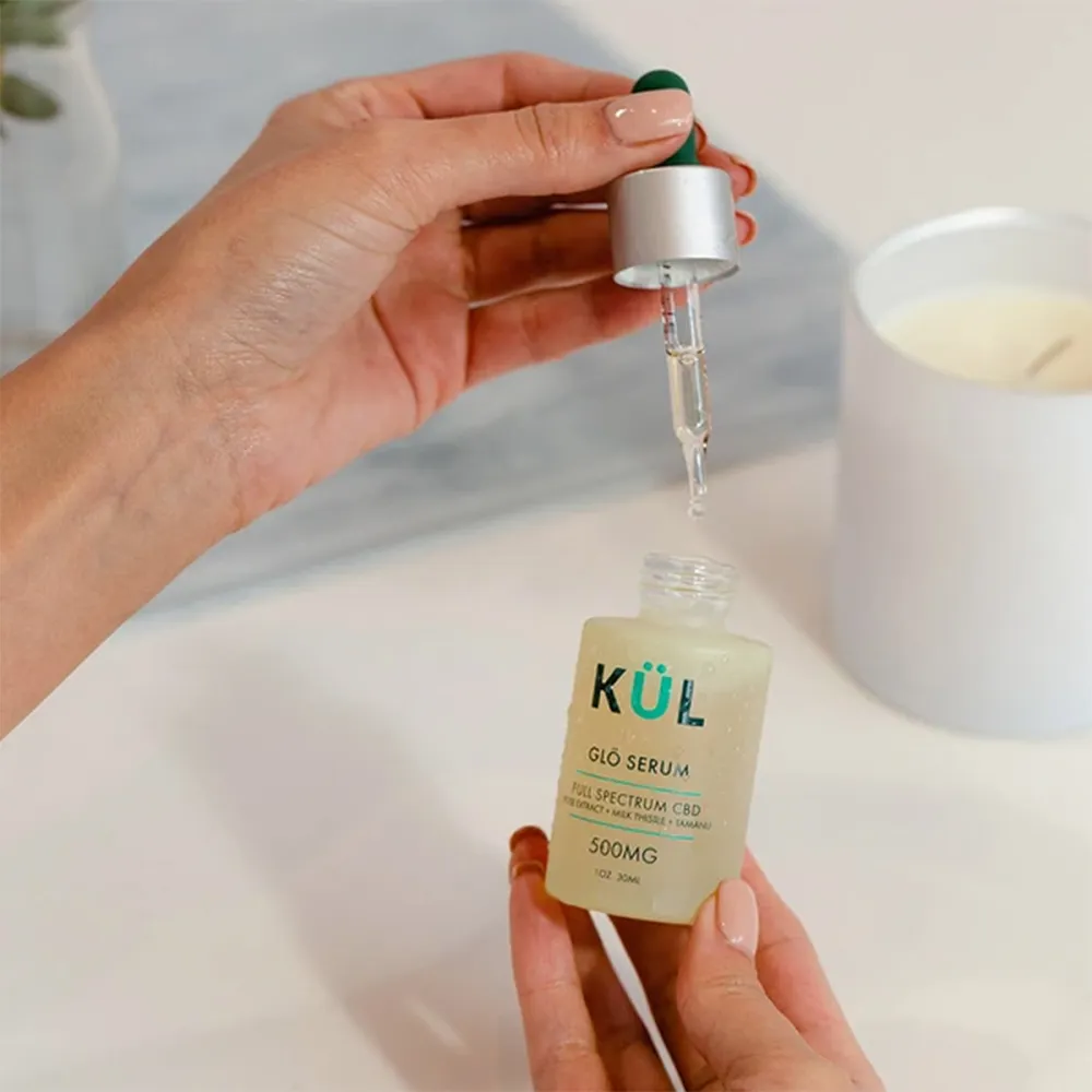 kulcbd-glo-serum