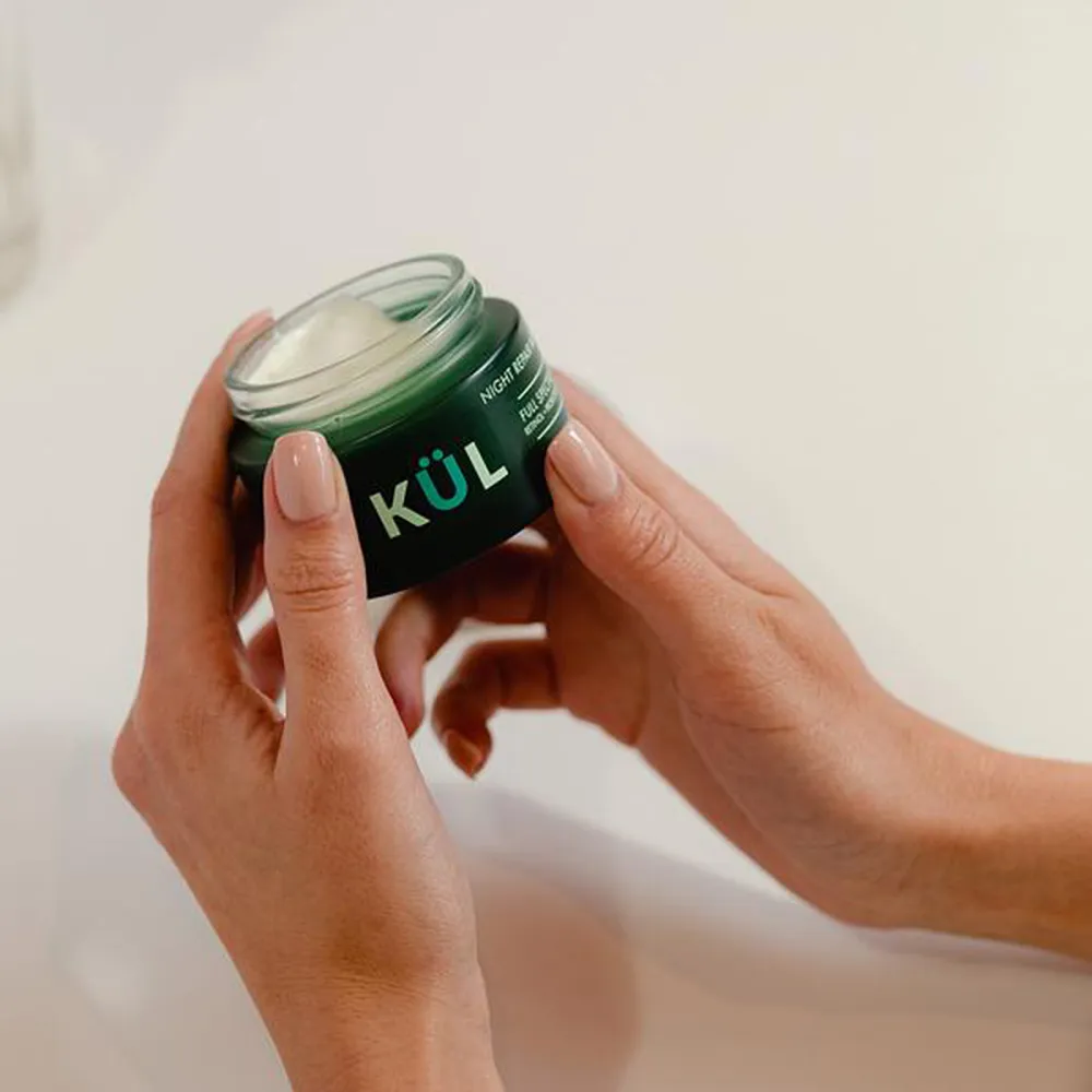 kulcbd-night-repair-cream