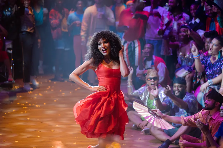 LGBTQ Characters on TV