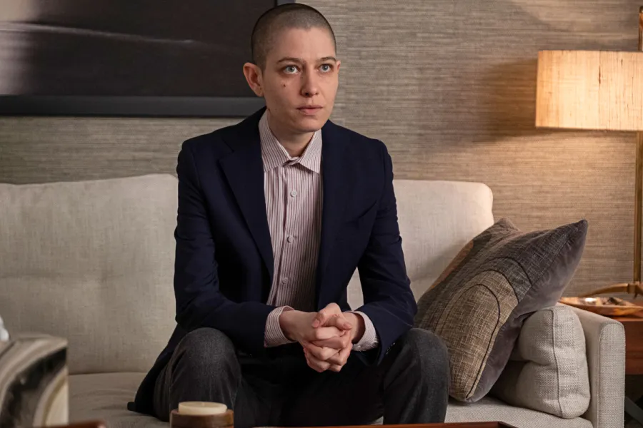 LGBTQ Characters on TV