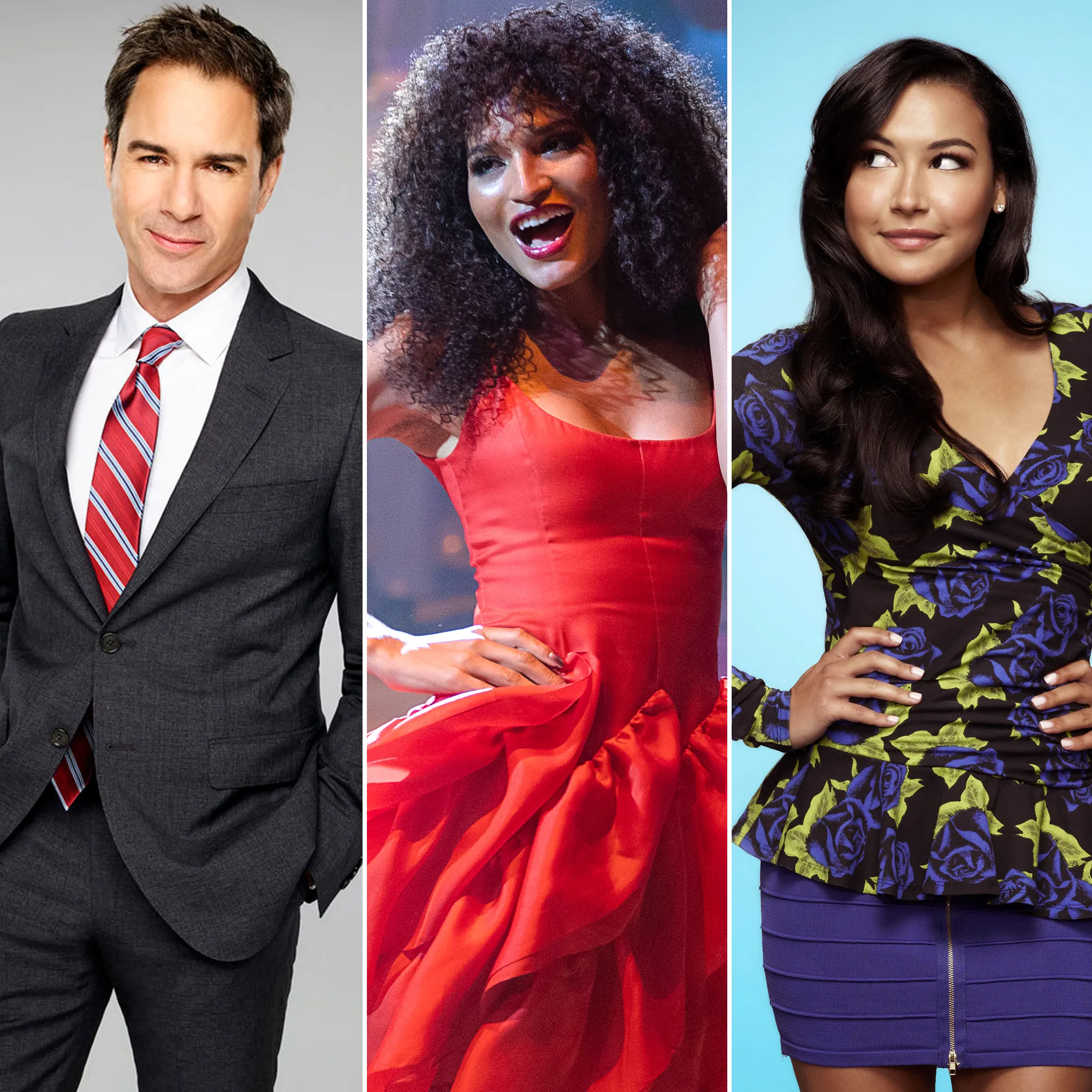 LGBTQ Characters on TV