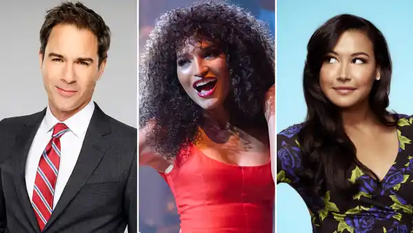 LGBTQ Characters on TV