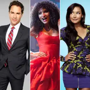 LGBTQ Characters on TV