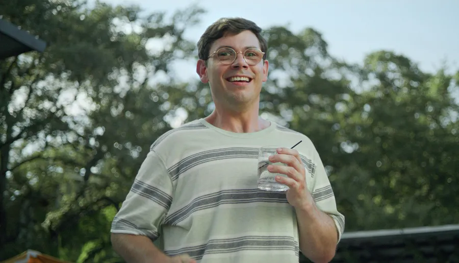 LGBTQ Characters on TV