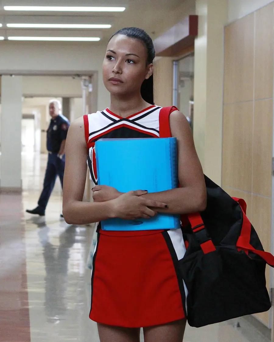 LGBTQ Characters on TV