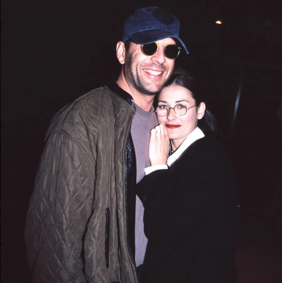 Most Shocking Celebrity Splits