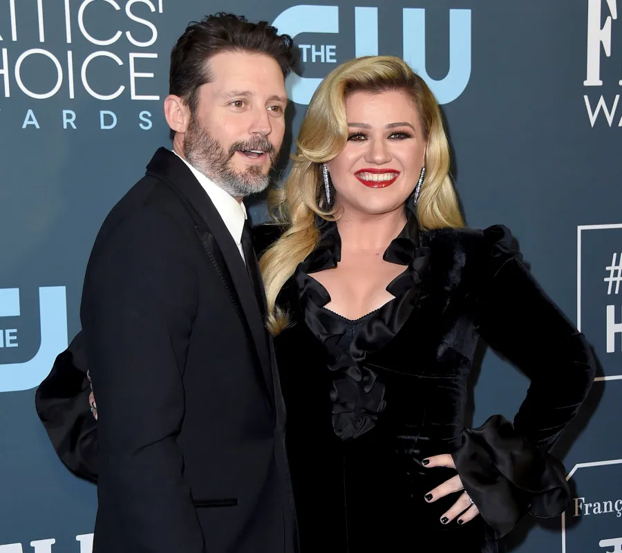 Most Shocking Celebrity Splits