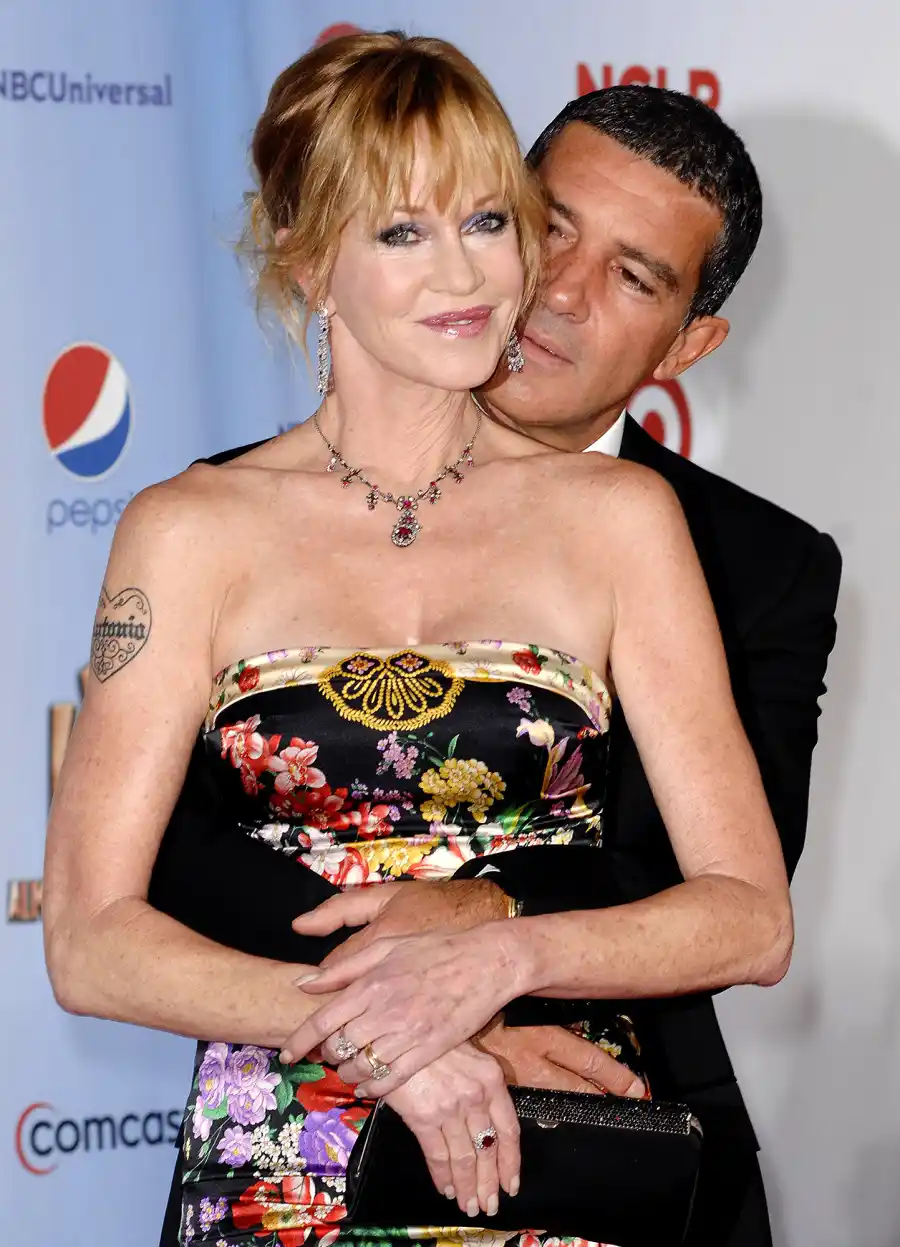 Most Shocking Celebrity Splits