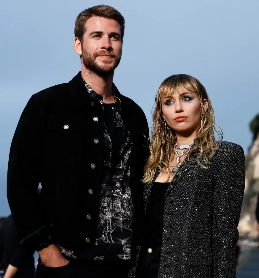 Most Shocking Celebrity Splits