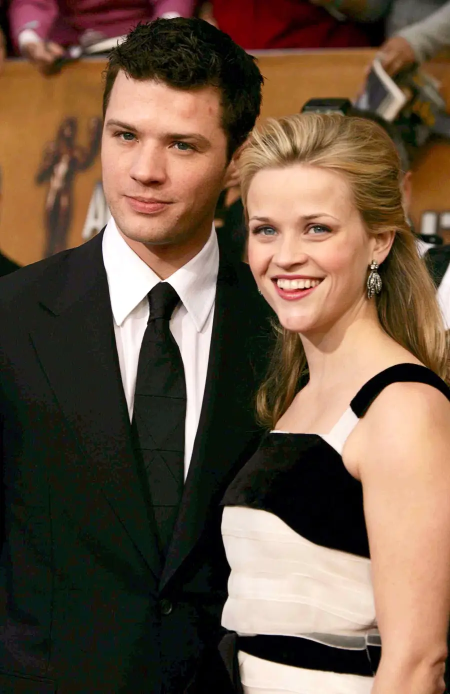 Most Shocking Celebrity Splits