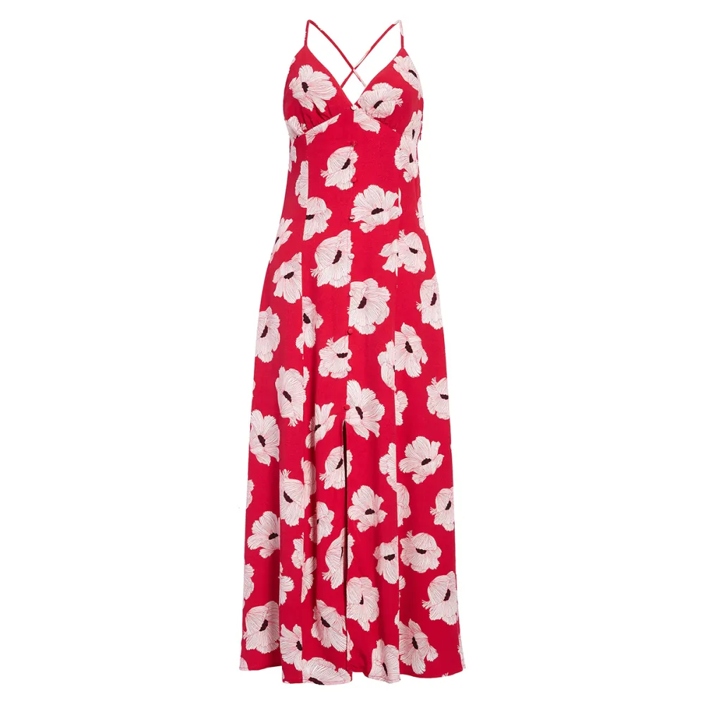 nordstrom-sale-leith-sundress