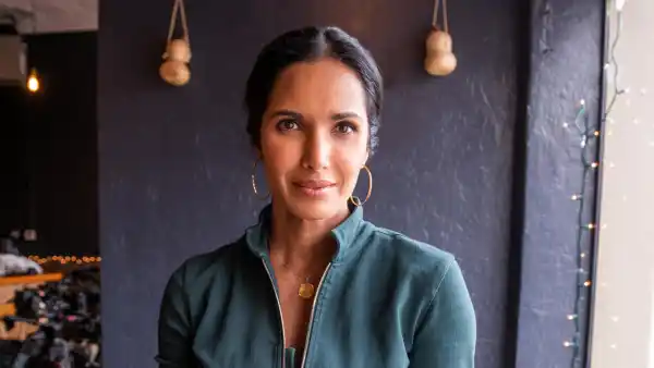 Padma Lakshmi Taste the Nation