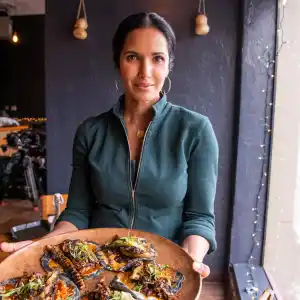 Padma Lakshmi Taste the Nation