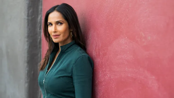 Padma Lakshmi Taste the Nation