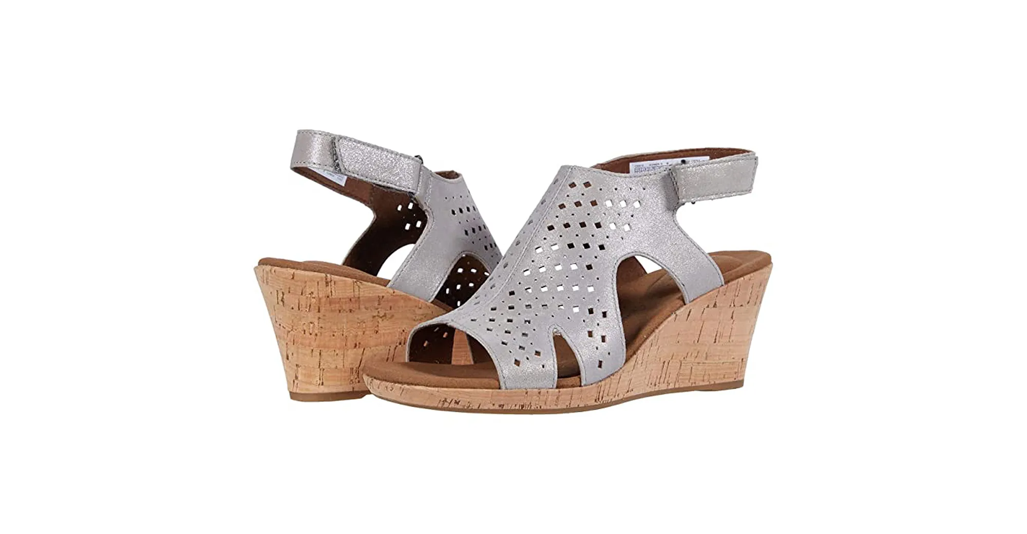 Rockport Briah Hood Sling wedges