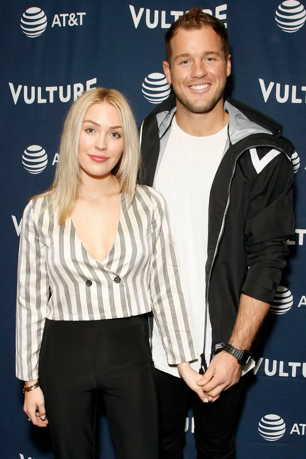 Cassie Randolph Speaks Out About &lsquo;Awful Months&rsquo; After Breakup With Colton Underwood