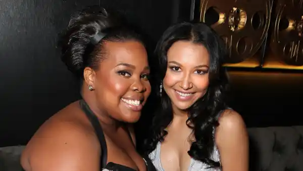 Celebs Share Messages of Hope After Naya Rivera Goes Missing