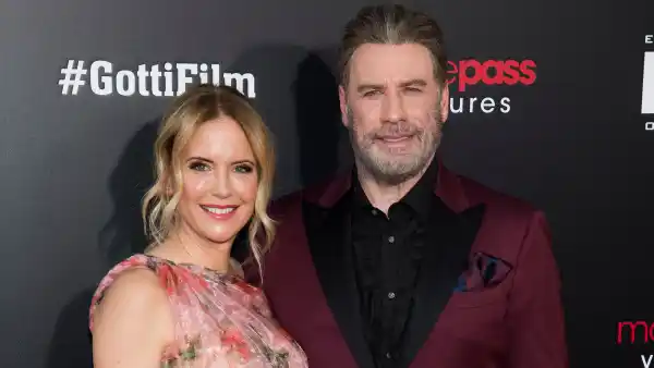 Kelly Preston Dead at 57, John Travolta's Wife Secretly Battled Breast Cancer
