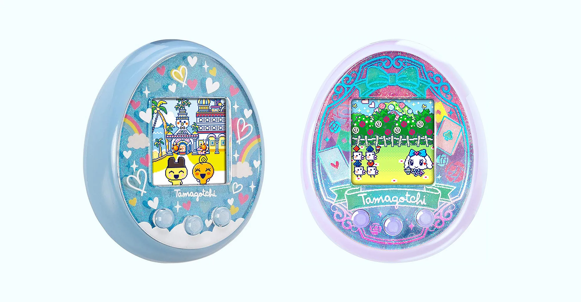 tamagotchi-on