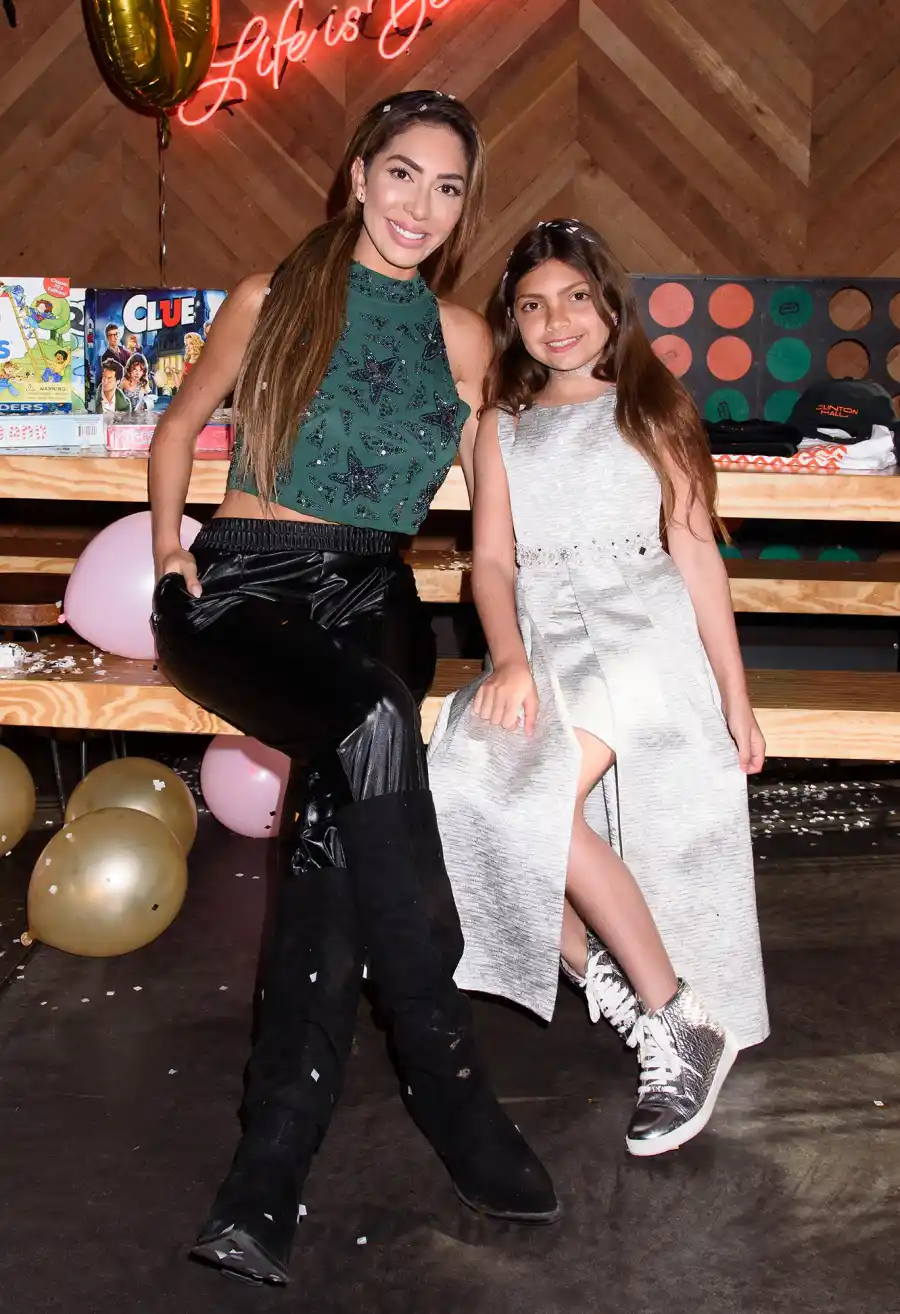 ‘Teen Mom’ Stars Clap Back at Parenting Police Over Breast-Feeding, Diapers and More