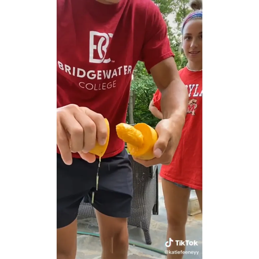 TikTok Food Hacks That Will Make Your Life So Much Easier