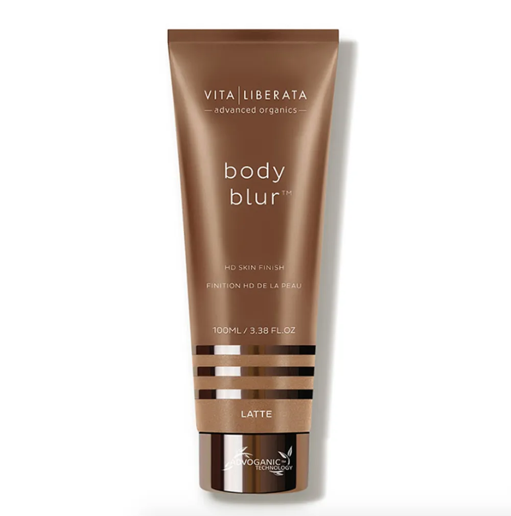Vita Liberata Body Blur Instant HD Skin Finish
