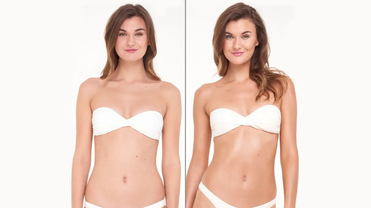 Vita Liberata Body Blur Instant HD Skin Finish