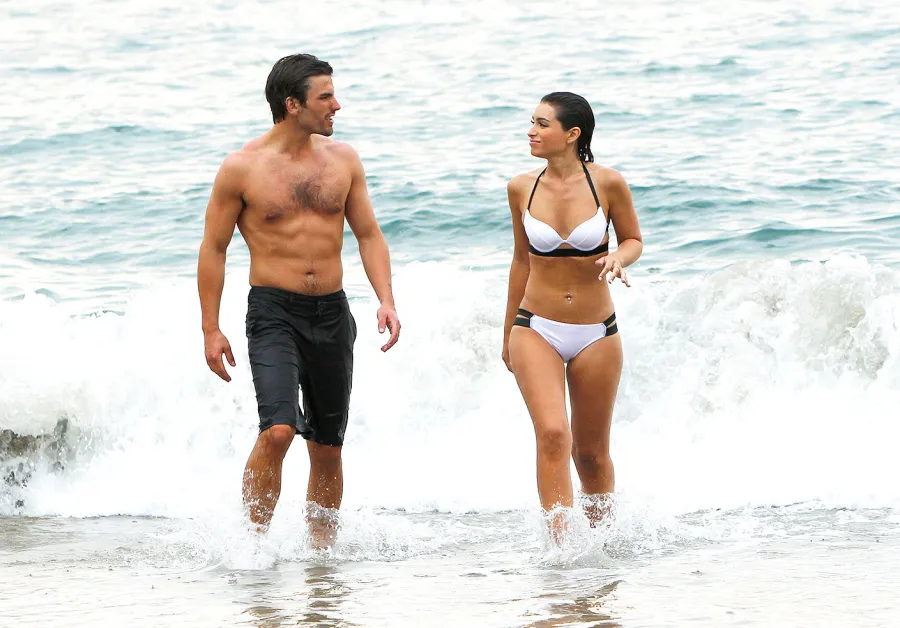 Ashley Iaconetti and Jared Haibon Relationship Timeline