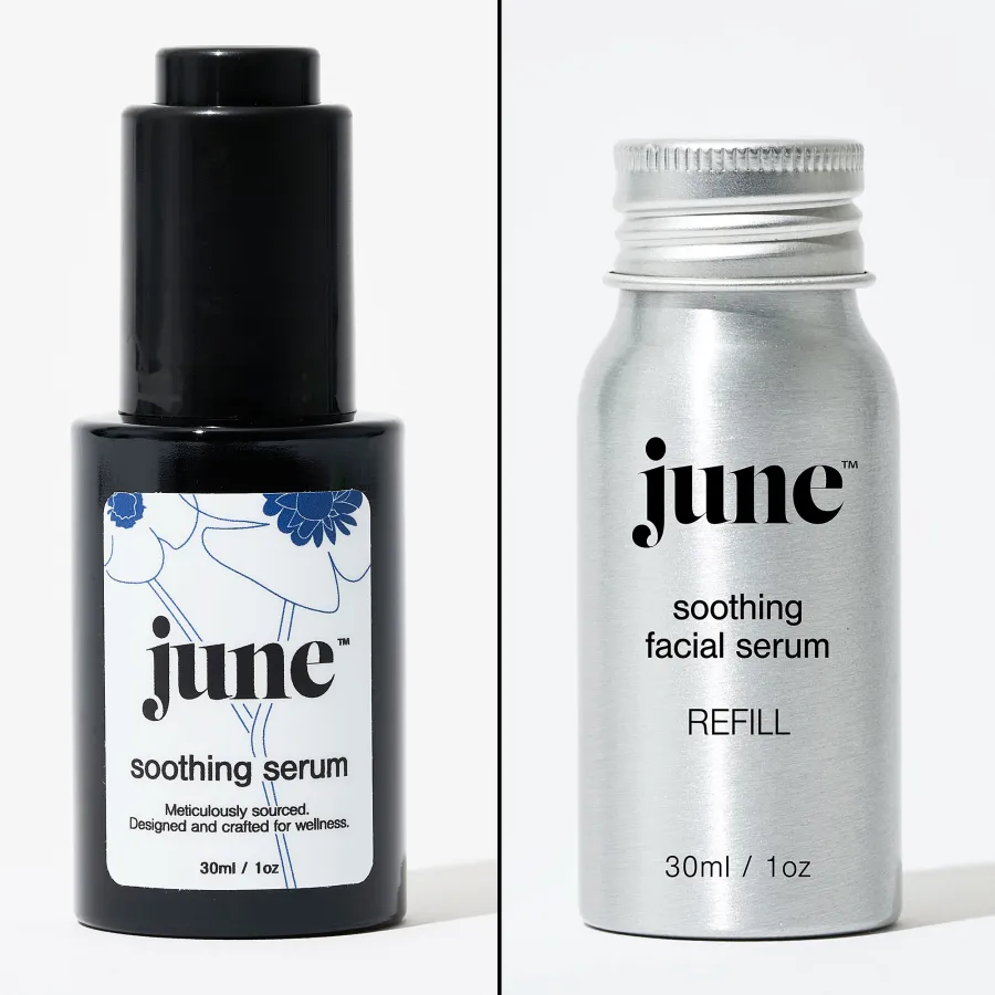 June Facial Serum Luxury Handbag Shopping Issue 35 Buzzzz-o-Meter