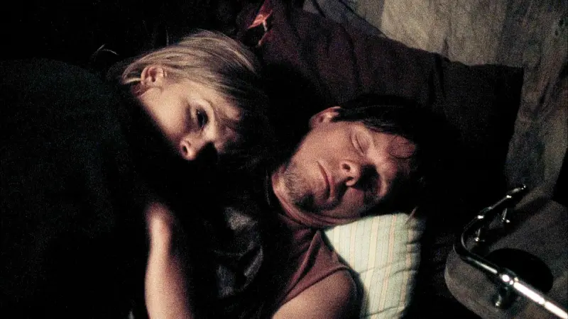 Cavedweller 2004 Kevin Bacon and Kyra Sedgwick Relationship Timeline