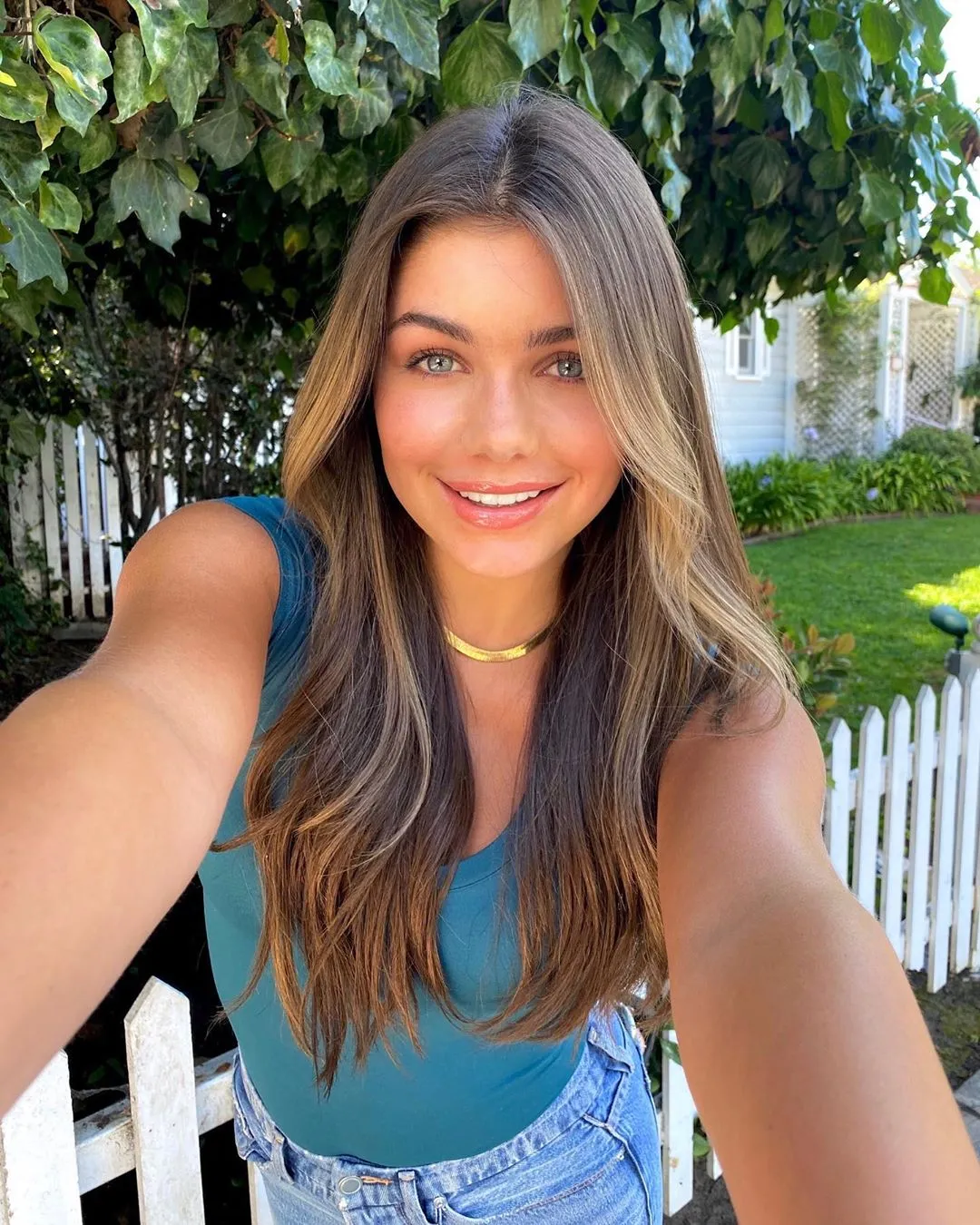 Hannah Ann Sluss Spotted at 'Bachelorette' Resort Amid Clare Crawley Drama