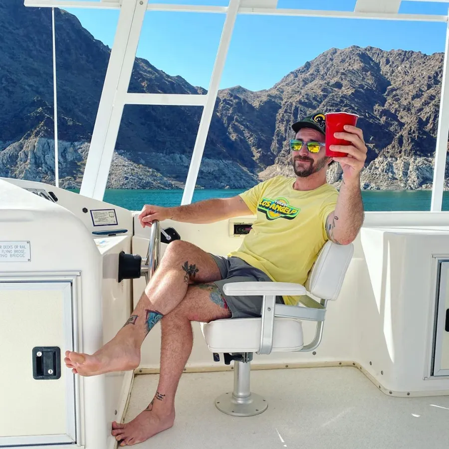 Vanderpump Rules Cast Reunites For Houseboat Vacation