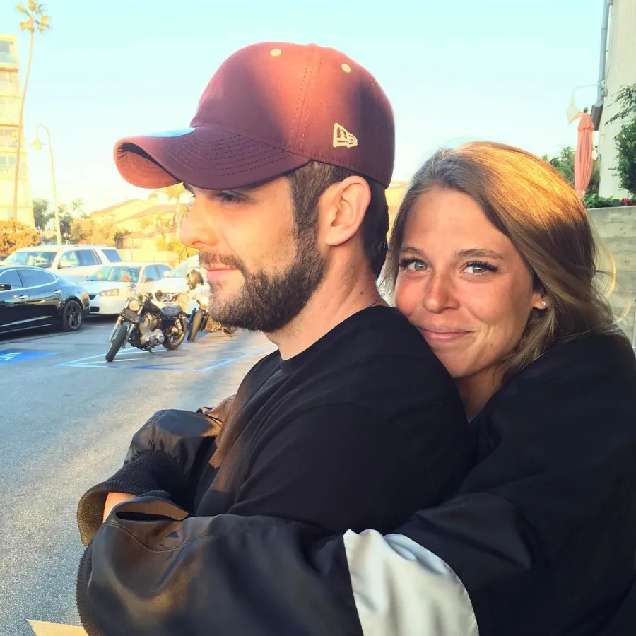 Thomas Rhett Lauren Akins