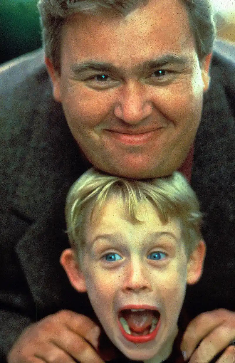Macaulay Culkin Uncle Buck