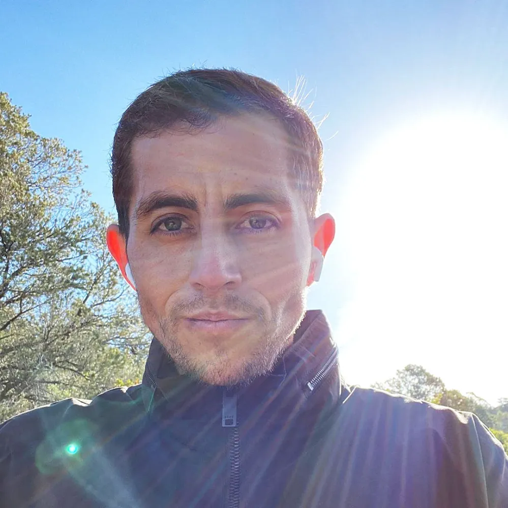 90 Day Fiance Jorge Nava Reveals Current Weight After Dramatic Transformation