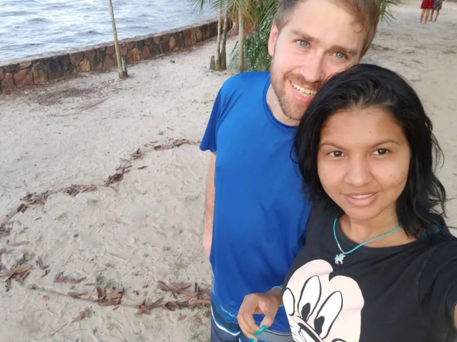90 Day Fiance Paul and Karine Staehle Couldn’t speak each other’s languages
