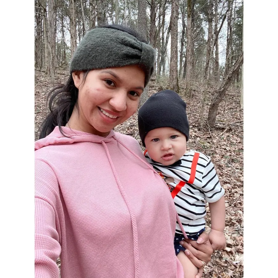 90 Day Fiance Paul and Karine Staehle She moved to US with son 