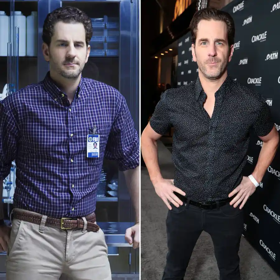 Aaron Abrams Hannibal Where Are They Now