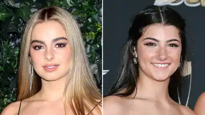 Addison Rae, Charli D'Amelio and More of Forbes' Highest-Earning TikTok Stars