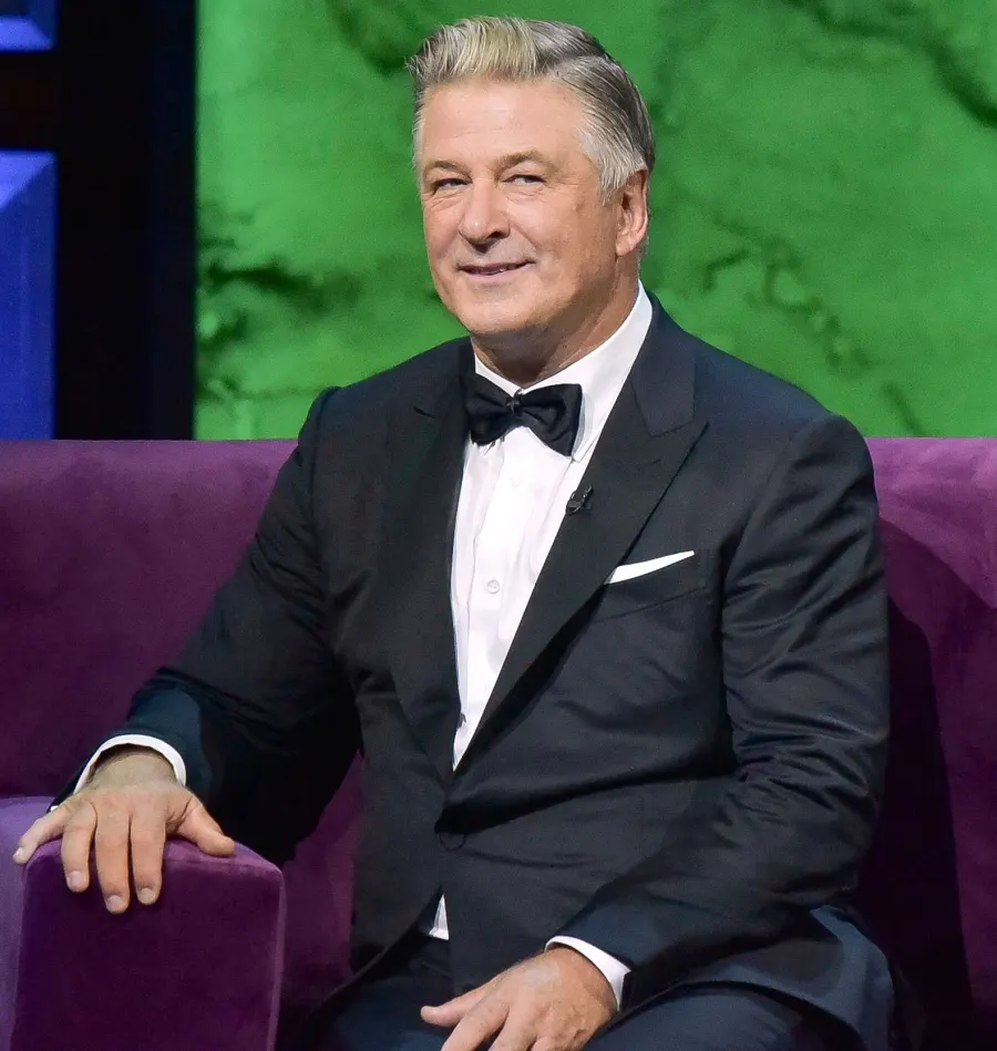 Alec Baldwin Celebrities React to Ellen DeGeneres Allegations